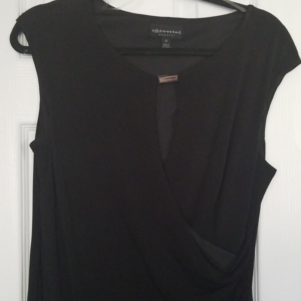 Firm Price***Gorgeous Cocktail Dress - Picture 3 of 3